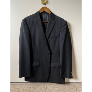 Calvin Klein at Lord & Taylor sport coat